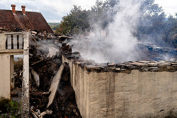 Affordable Fire Damage Removal solutions in Jackson, MN